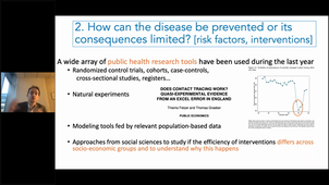 COVID-19 Symposium  Conclusion