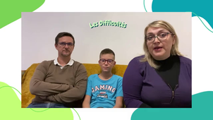 Témoignage de S, R et B, né à 31 SA
