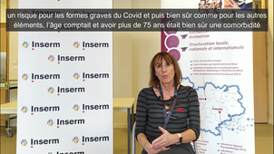 Covid19 et Obésité