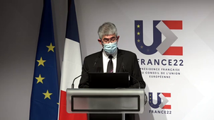 Colloque Scientifique Maladies Rares | 1