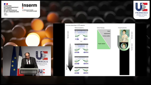 Colloque Scientifique Maladies Rares | 5