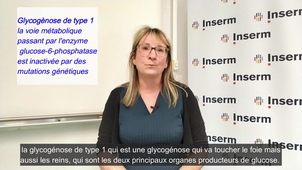 Glycogénoses: La recherche avec les associations de patients.mp4