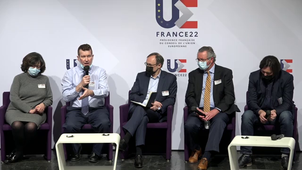 Colloque Scientifique Maladies Rares | 8