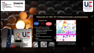 Colloque Scientifique Maladies Rares | 3