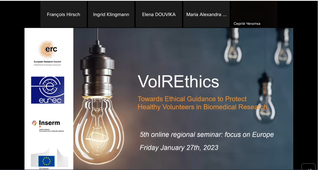 VoIREthics European workshop - part 1 (Introduction).mp4