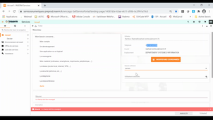 [Utilisateur][v1.1] Créer un ticket de demande d'assistance