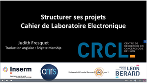 CLE : 3 - Projets (FR)