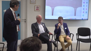 Climate, Pollution and Health The Voice of Science | Exchange of Views - Part 2