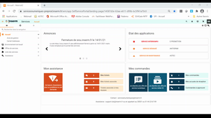 [TECHNIQUE] Enregistrer un actif dans l'inventaire