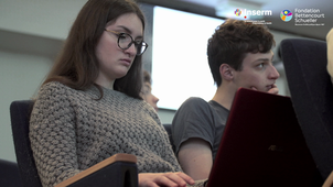 EdILB Reportage école de février 2019
