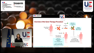 Colloque Scientifique Maladies Rares | 4