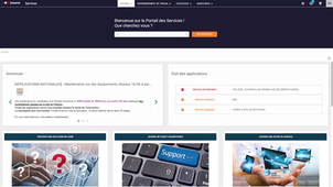 [Utilisateur][v2.1] Pourquoi créer ticket dans le portail des services numériques