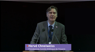 01 Ouverture - Hervé CHNEIWEISS.
