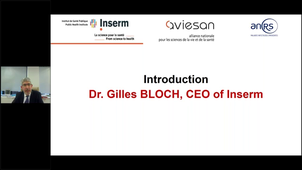 COVID-19 Symposium - Introduction