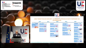 Colloque Scientifique Maladies Rares | 6