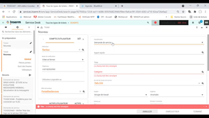[Technique][1.2] Comment créer un ticket IT