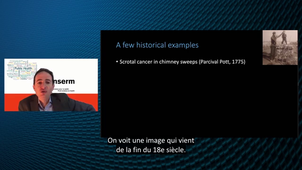 ANDREW2 (Autism and NeuroDevelopment REsearch Workshop 2) - « Epidémiologie environnementale et perspectives en recherche translationnelle » - Rémy Slama - Institut Thématique Santé Publique  - version sous-titrée