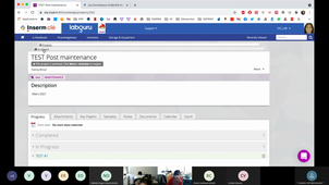 Formation CLE : Les bases de Labguru