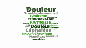 Douleur et Fibromyalgie partie 1