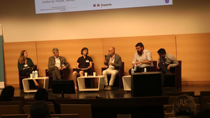 Lancement Réseau RAISE | 4