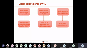 Gestion des documents de référence 13102020