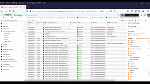[Technique] customiser l'interface du Service Desk
