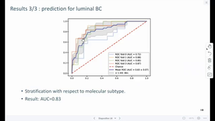 A walk through the uses of AI in experimental biology and bio-medicine - April 1st, 2022