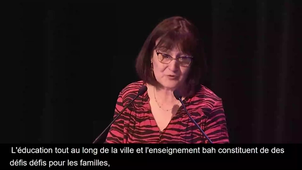 Session 2.La personne polyhandicapée