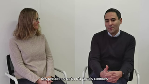 Interview Croisée Maria-Christina Zennaro et Yacine Boulaftali