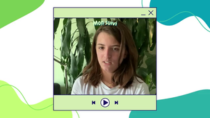 Témoignage de M, née à 24 SA