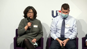 Colloque Scientifique Maladies Rares | 7