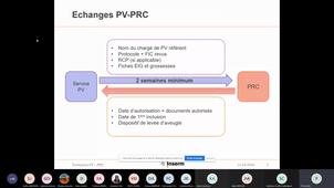 Evaluation de la partie vigilance du protocole 13102020