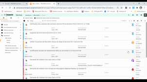 [Utilisateur][v1.1] Comment gérer mes tickets