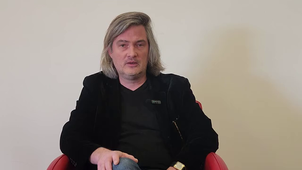 A la rencontre de... Pierre Pouget !