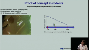From organoid to artificial organ - September 22nd, 2020
