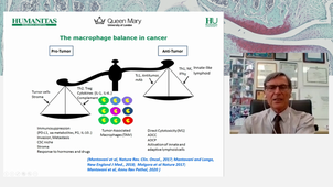 Opening webseminar NetwOArk - Pathophysiology session - April 27th