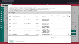 Déclarer une exposition professionnelle sur Agir