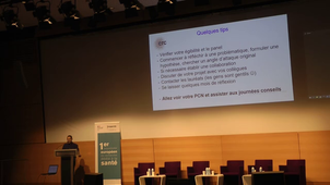 Lancement Réseau RAISE | 2