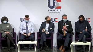 Colloque Scientifique Maladies Rares | 9