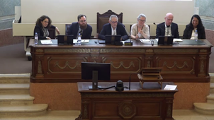 Industry, Contract Research Organizations and Researchers Round Table Part.2 & General Discussion