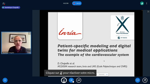 A walk through the uses of AI in experimental biology and bio-medicine - April 1st, 2022