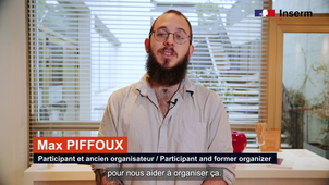 Présentation des Ateliers de l'Inserm