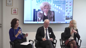 Climate, Pollution and Health: the Voice of Science | Roundtable Discussion