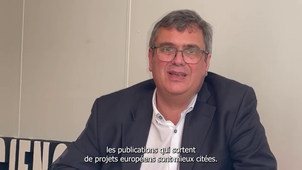 Qu'est-ce qu'Horizon Europe?