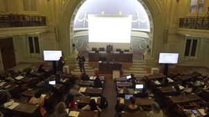 Dissemination of the Ethics Charter: Reports from the Breakout Sessions Part.2