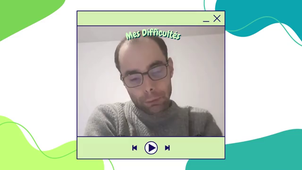 Témoignage de G, 35 ans, né à 28 SA