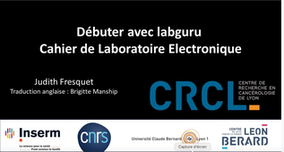 CLE : 2 - Débuter (FR)