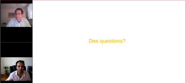 1er RDV de l'IReSP - partie 2 : Substances psychoactives et populations vulnérables