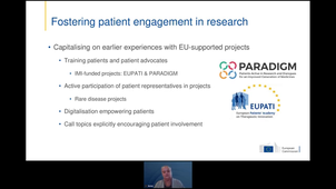 Brain Health - How european research can join forces | 3