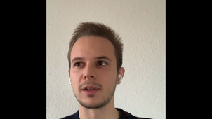 1 publication 3 questions avec Valentin Gensbittel
